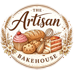 The Artisan Bakehouse